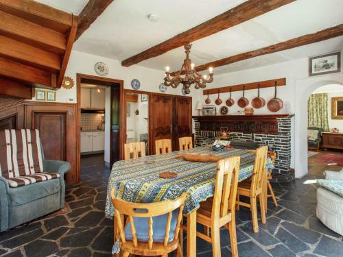 Holiday Home L Ancre Basseillelavacherie
