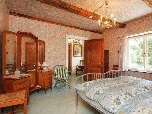 Holiday Home L Ancre Basseillelavacherie