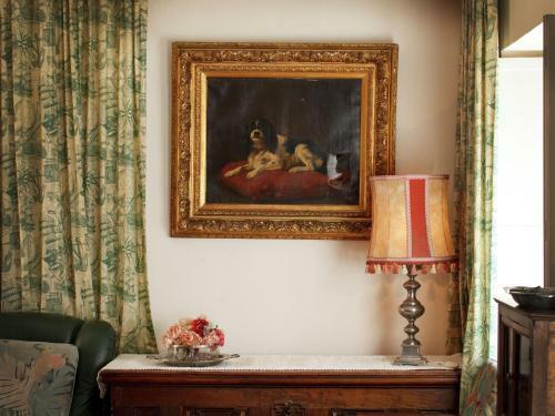 Holiday Home L Ancre Basseillelavacherie
