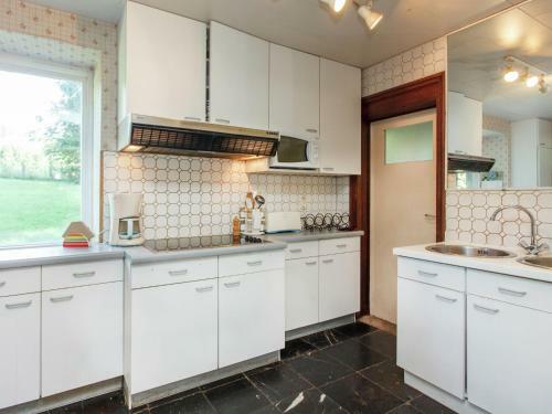 Holiday Home L Ancre Basseillelavacherie