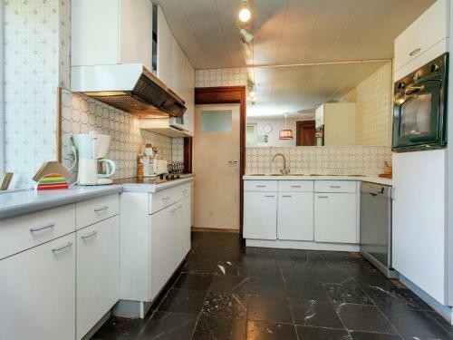 Holiday Home L Ancre Basseillelavacherie