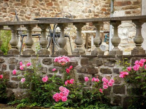 Holiday Home L Ancre Basseillelavacherie