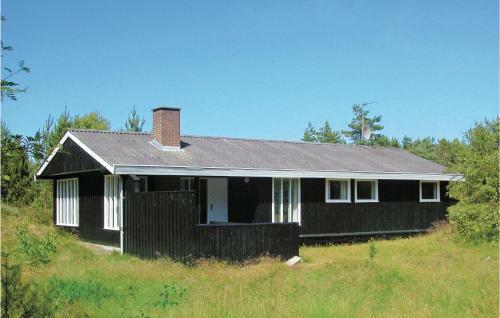Holiday Home Uranusvej