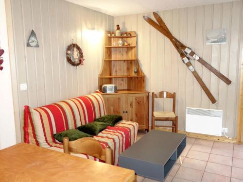 Apartment Jardins Alpins Saint Gervais Les Bains