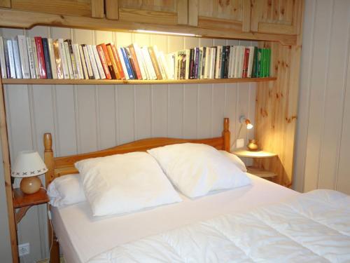 Apartment Jardins Alpins Saint Gervais Les Bains