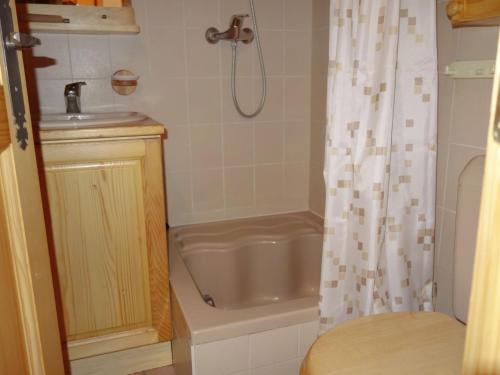 Apartment Jardins Alpins Saint Gervais Les Bains
