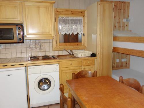 Apartment Jardins Alpins Saint Gervais Les Bains