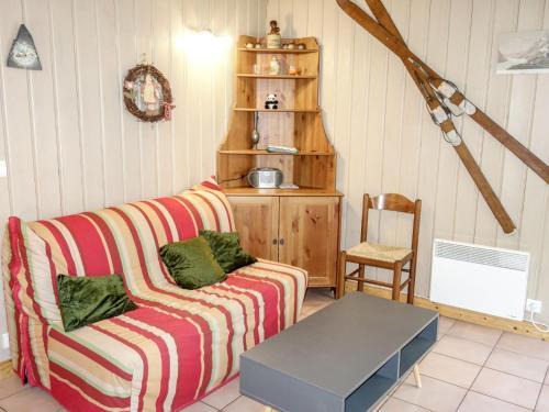 Apartment Jardins Alpins Saint Gervais Les Bains