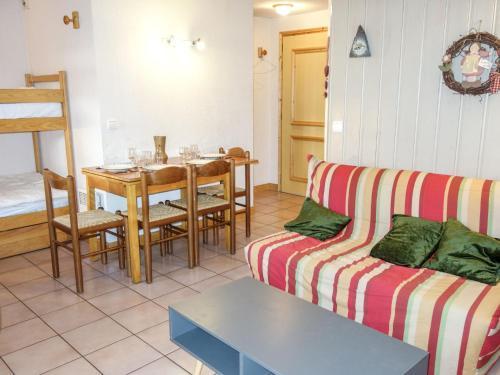Apartment Jardins Alpins Saint Gervais Les Bains