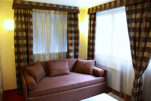 Hotel H�tel Le Commerce