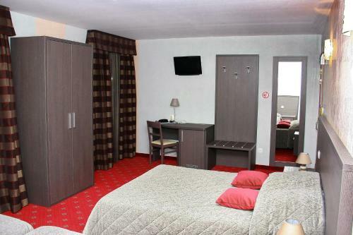 Hotel H�tel Le Commerce