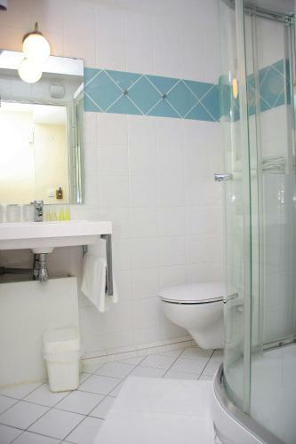 Hotel H�tel Le Commerce