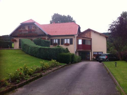 Bed & Breakfast Le Clos Des Aulnes