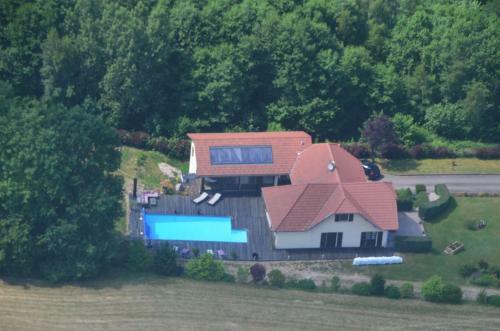 Bed & Breakfast Le Clos Des Aulnes