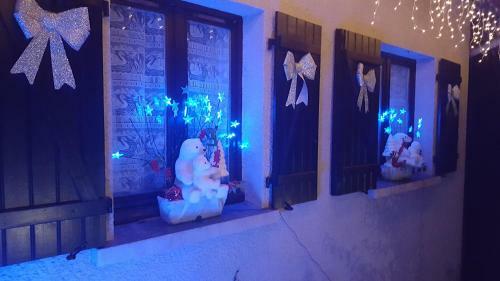Bed & Breakfast Le Clos Des Aulnes