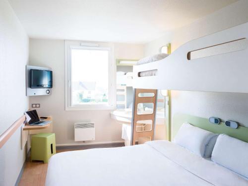 Hotel Ibis Budget Granville