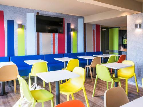 Hotel Ibis Budget Granville