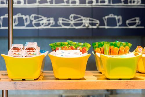 Hotel Ibis Budget Granville