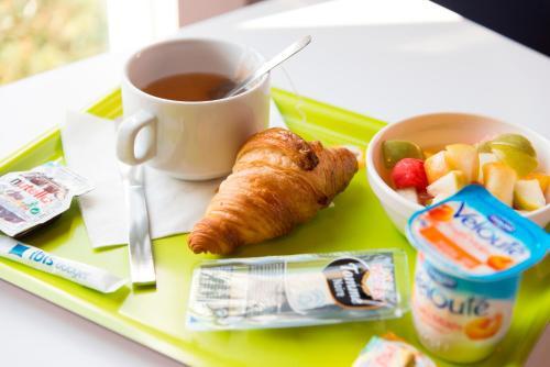 Hotel Ibis Budget Granville