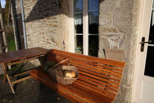 Bed & Breakfast La Grange � Belles