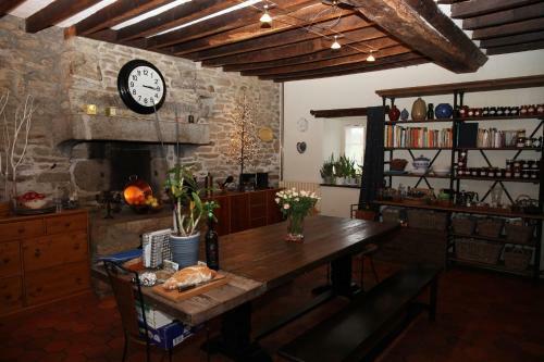 Bed & Breakfast La Grange � Belles