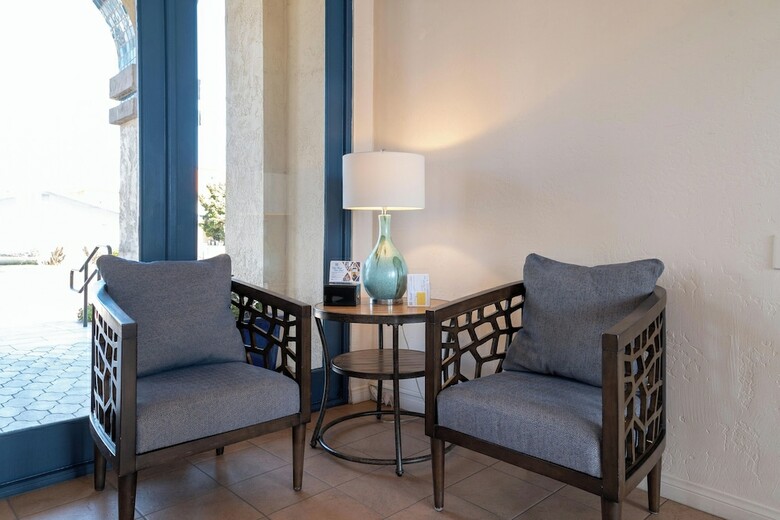 Hotel Southern California Beach Club