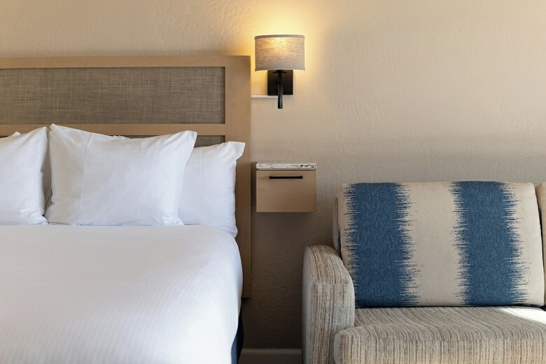 Hotel Southern California Beach Club