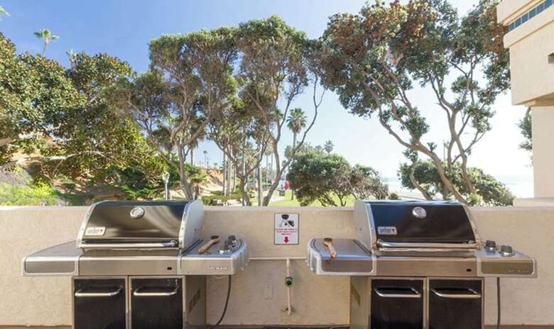 Hotel Southern California Beach Club
