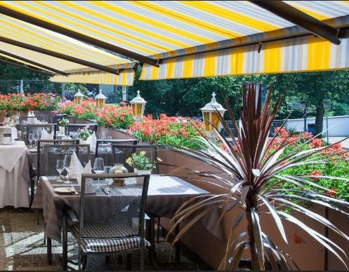 Hostal Hotel K�hler Krug