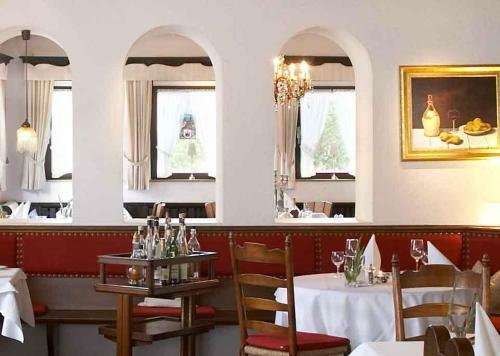 Hostal Hotel K�hler Krug