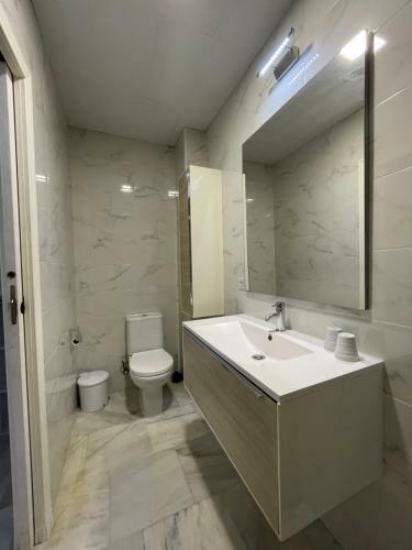 Apartamento La Casa De Mar�a Casta�a