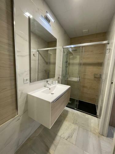 Apartamento La Casa De Mar�a Casta�a