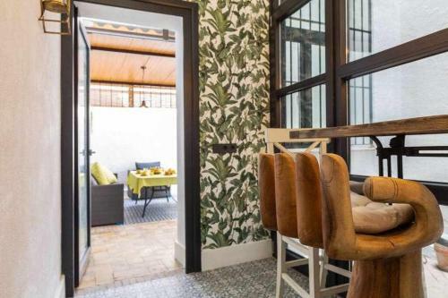 Monkeys Apartments Betis Chill Out