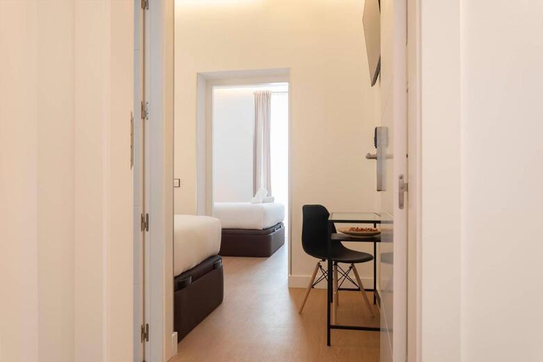 Hostal Woohoo Rooms Boutique Luna