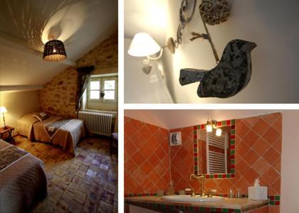 Bed & Breakfast Mas Bella Cortis