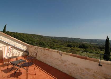 Bed & Breakfast Mas Bella Cortis
