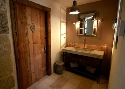 Bed & Breakfast Mas Bella Cortis