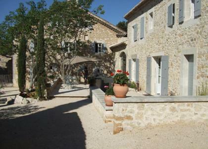 Bed & Breakfast Mas Bella Cortis
