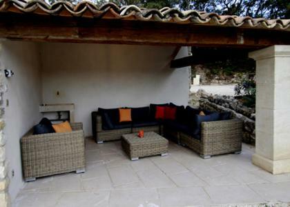 Bed & Breakfast Mas Bella Cortis