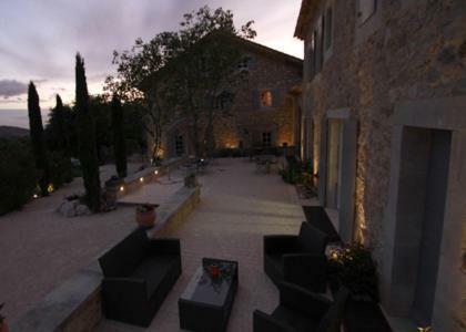 Bed & Breakfast Mas Bella Cortis