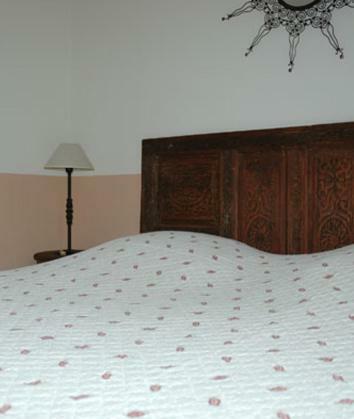 Bed & Breakfast Mas Bella Cortis