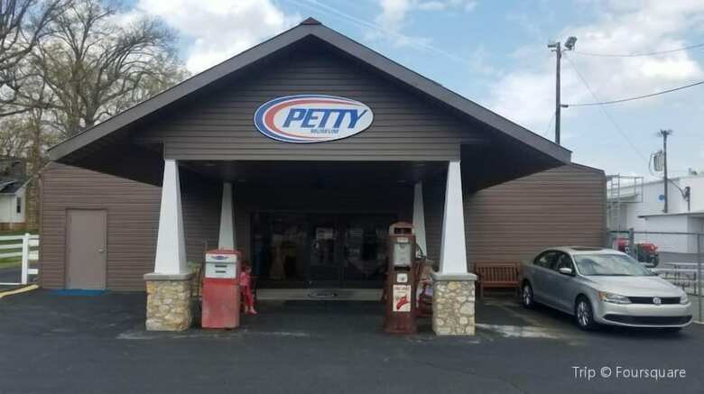 Hotel Comfort Inn Asheboro