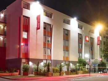 Hotel Ibis Lyon Gerland Merieux