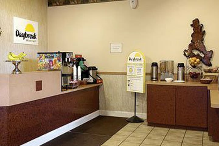 Hotel Days Inn Livonia