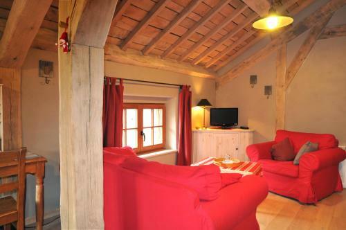 B&B Le Clos De La Fontaine