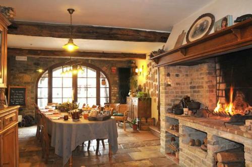 B&B Le Clos De La Fontaine