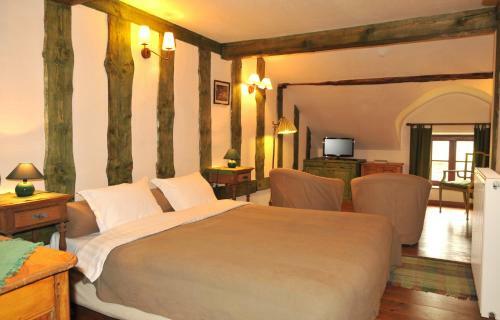 B&B Le Clos De La Fontaine