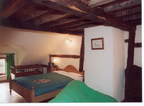 B&B Le Clos De La Fontaine