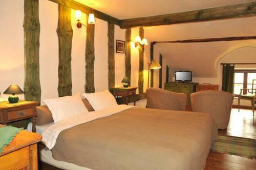 B&B Le Clos De La Fontaine