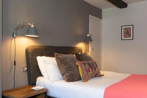 Hotel Best Western The Jersey Arms